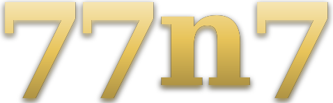 77n7 logo